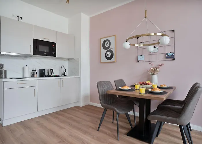 Premium I Home2share * Halle (Saale)