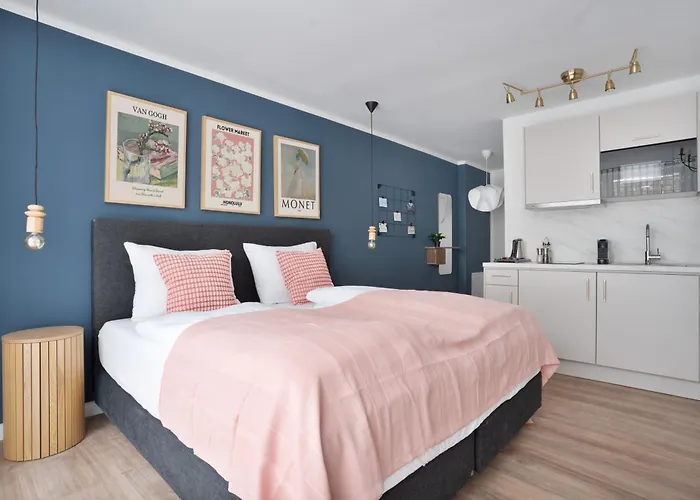 Premium I Home2share