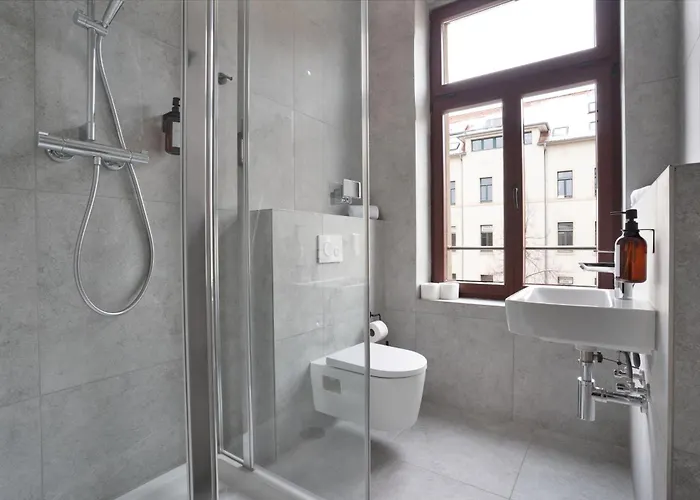 Premium I Home2share Apartment *