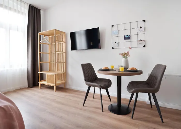 Premium I Home2share Apartment *