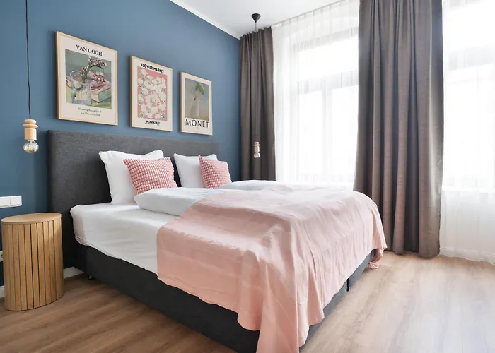 Premium I Home2share *