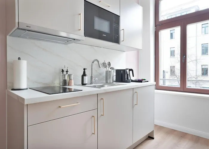 Premium I Home2share Apartment *