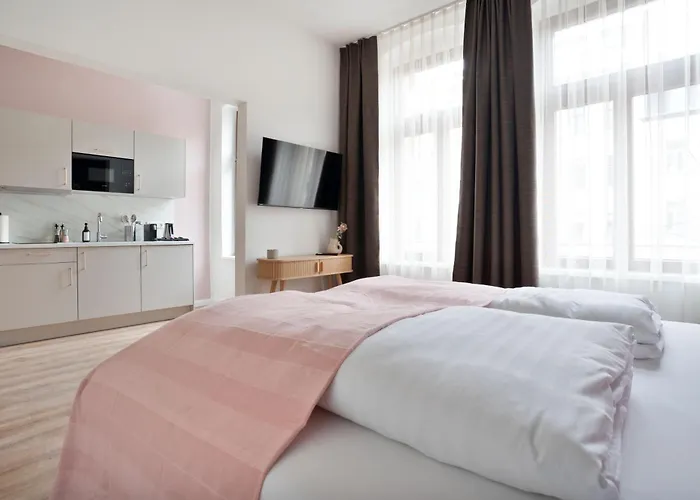 Premium I Home2share *