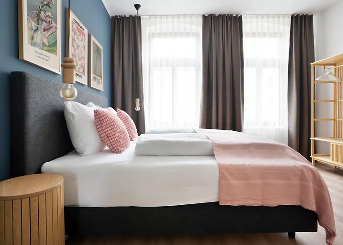 Daire Premium I Home2share *