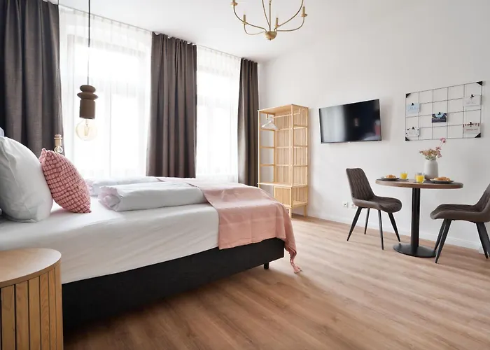 Premium I Home2share *