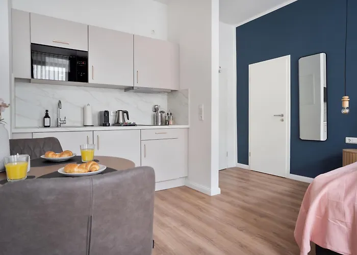 Premium I Home2share