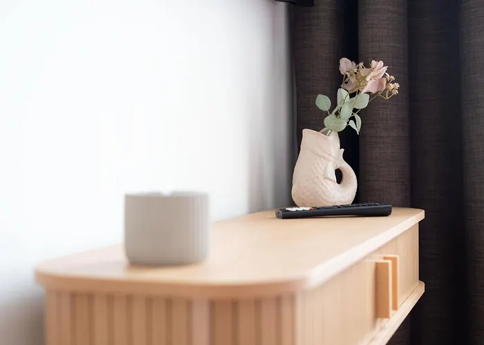 Premium I Home2share Apartment