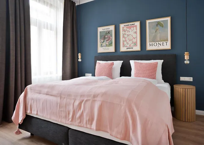 Premium I Home2share *