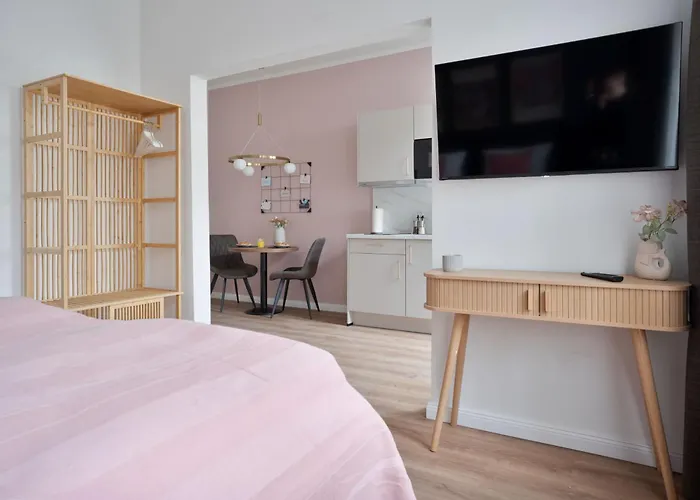 Premium I Home2share Apartment *