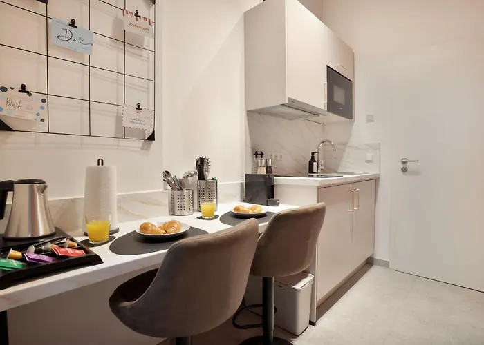 Premium I Home2share *