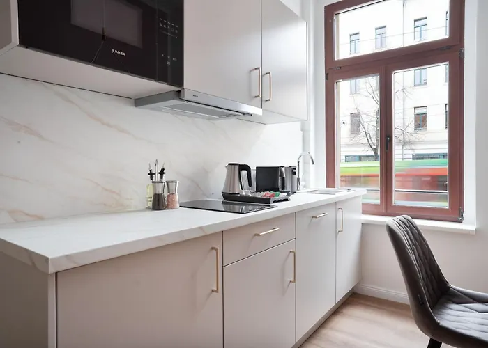 Premium I Home2share Daire