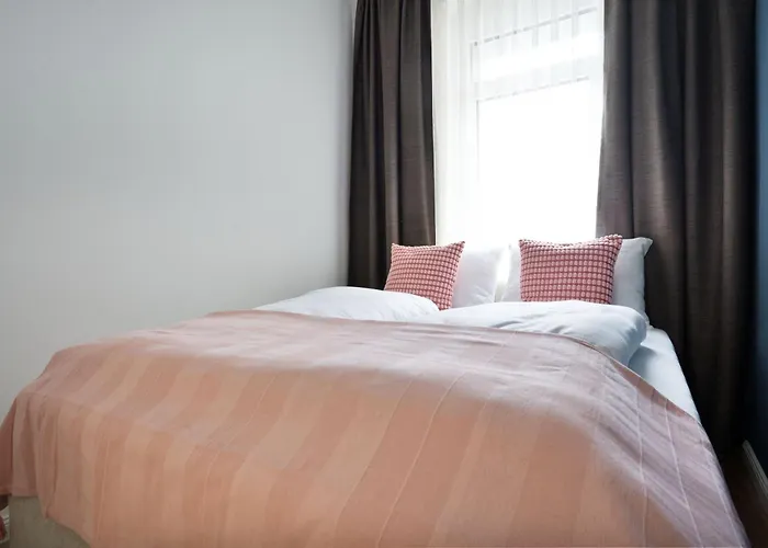 Apartment Premium I Home2share *