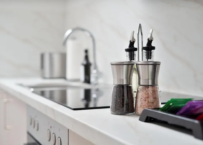 Premium I Home2share Apartment