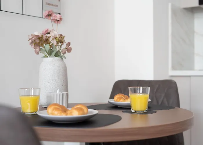 Premium I Home2share Apartment *