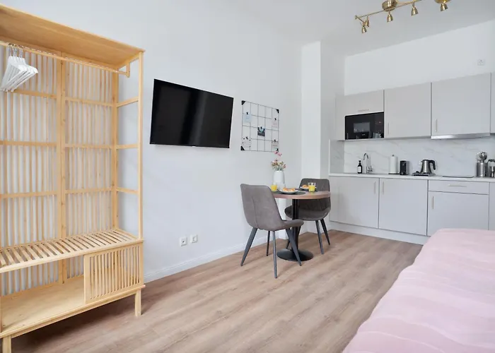 Apartment Premium I Home2share