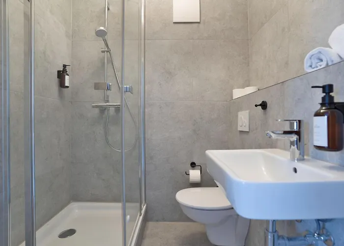 Premium I Home2share Halle (Saale)