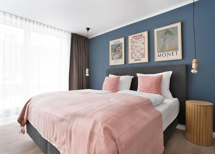 Premium I Home2share *