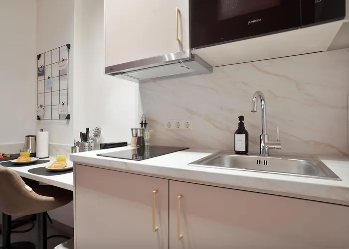 Premium I Home2share *