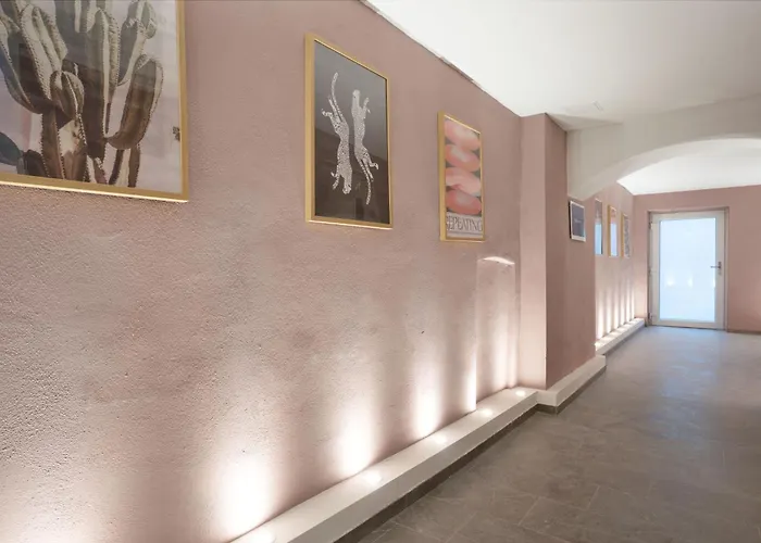 Premium I Home2share *