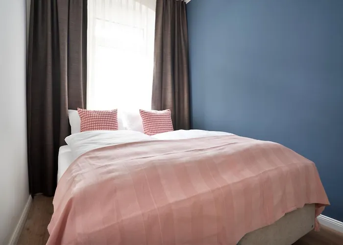 Daire Premium I Home2share