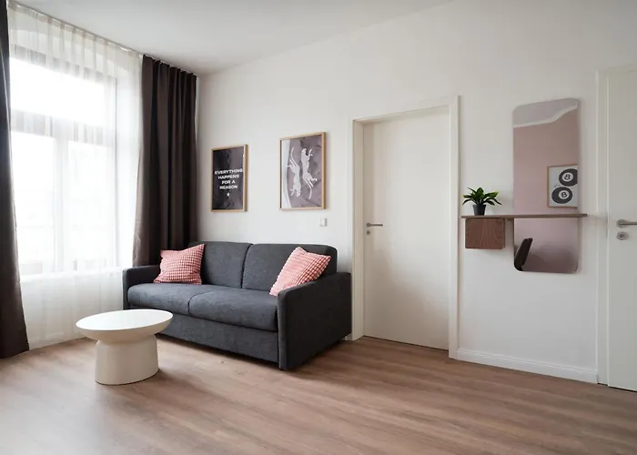 Premium I Home2share Apartment *