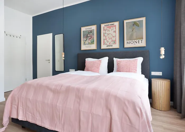 Apartment Premium I Home2share