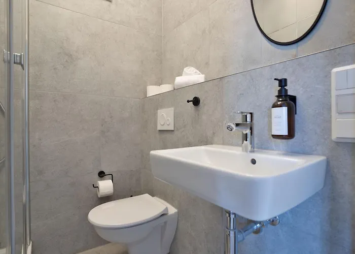 Premium I Home2share Halle (Saale)