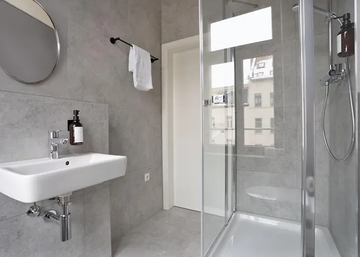 Premium I Home2share * Halle (Saale)