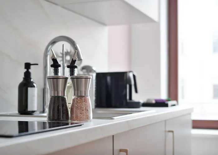 Apartment Premium I Home2share