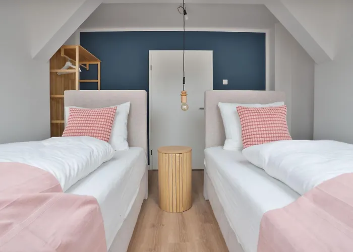 Premium I Home2share Apartment Halle (Saale)