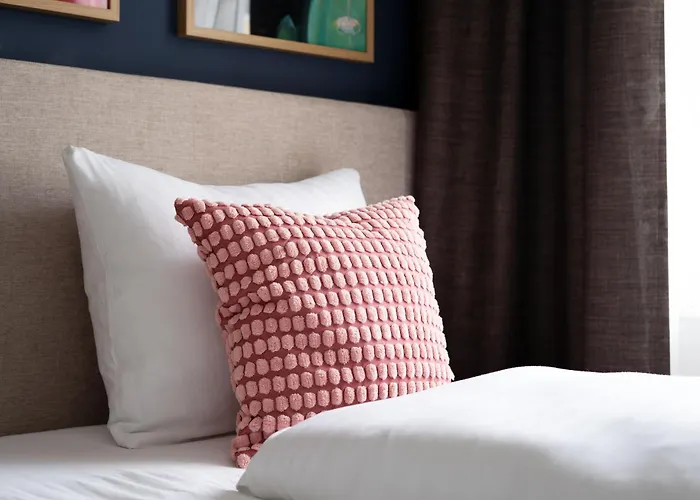 Apartment Premium I Home2share Halle (Saale)