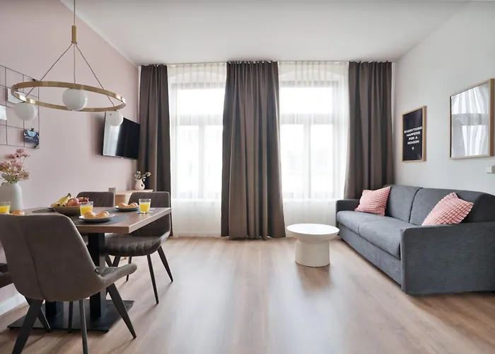 Daire Premium I Home2share