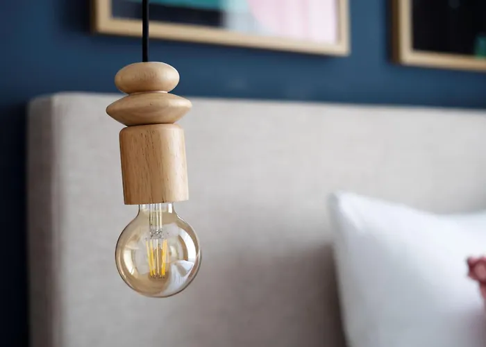 Premium I Home2share Daire Halle (Saale)