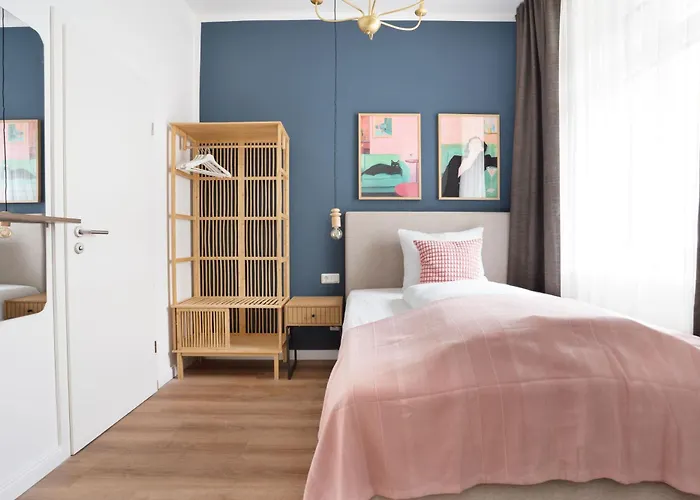 Premium I Home2share