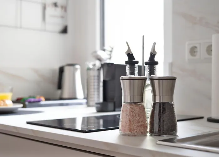 Premium I Home2share Halle (Saale)