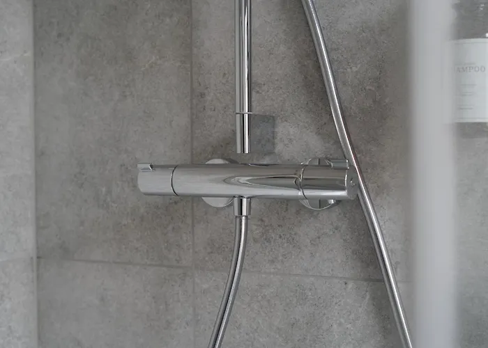 Apartment Premium I Home2share *