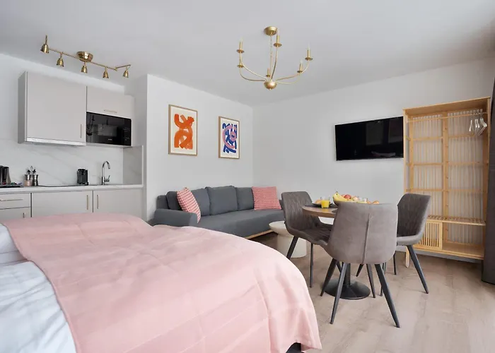 Apartment Premium I Home2share