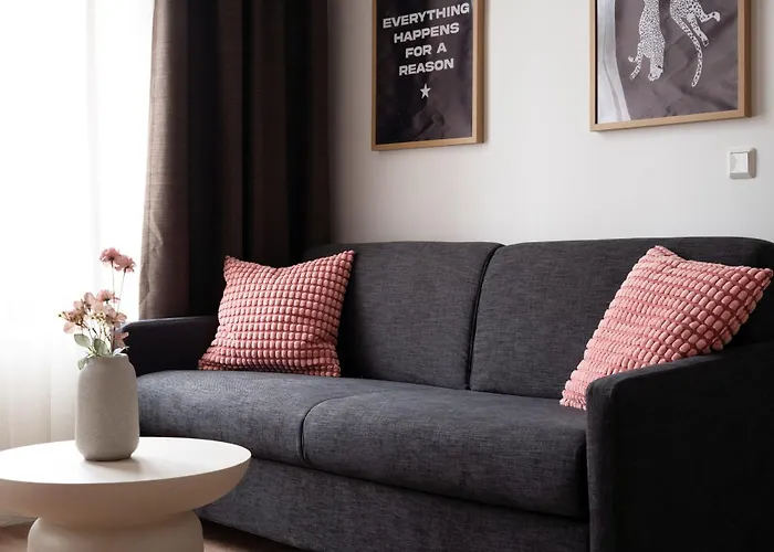 Premium I Home2share Daire Halle (Saale)