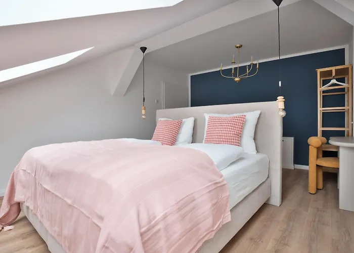 Premium I Home2share Apartment *