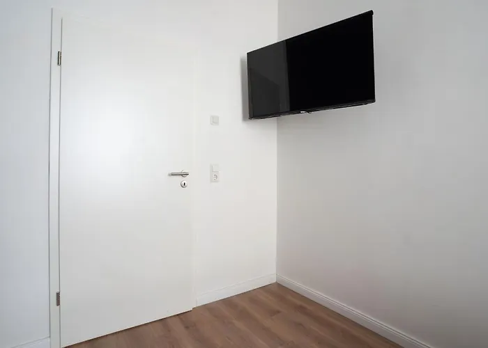 Apartment Premium I Home2share