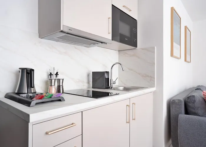 Premium I Home2share * Halle (Saale)