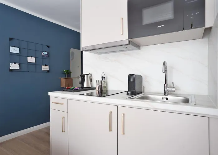 Apartment Premium I Home2share