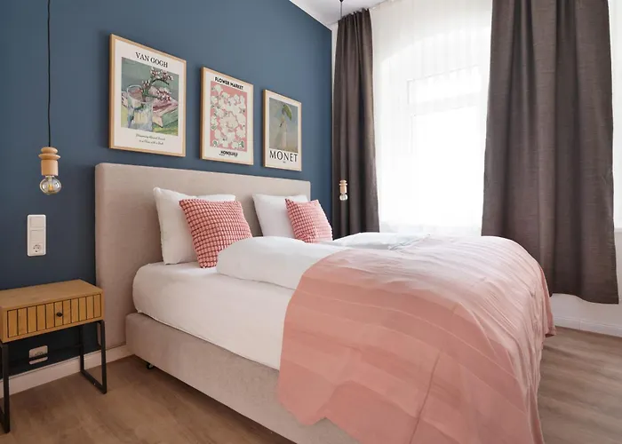 Apartment Premium I Home2share