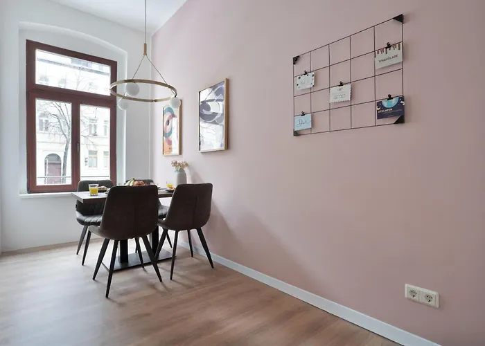 Premium I Home2share Apartment