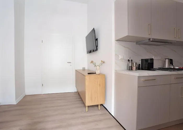 Premium I Home2share Apartment