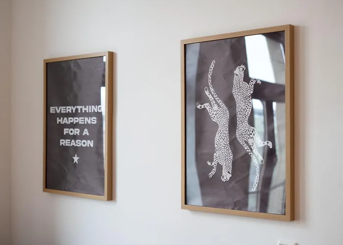 Premium I Home2share * Halle (Saale)