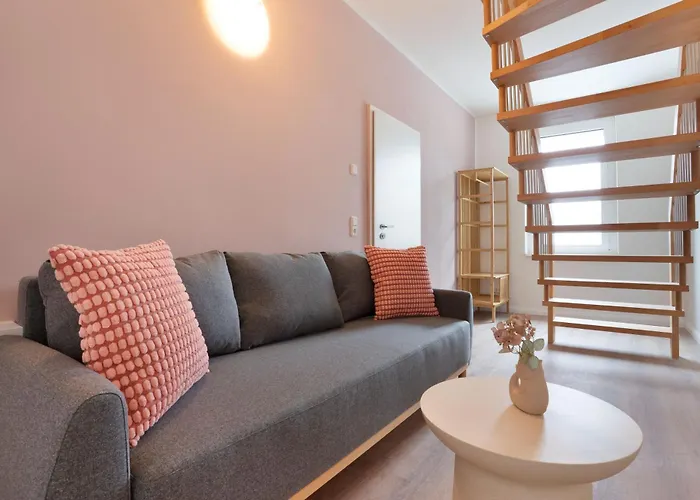 Apartment Premium I Home2share