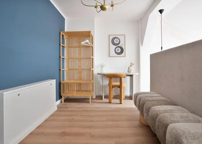 Premium I Home2share * Halle (Saale)