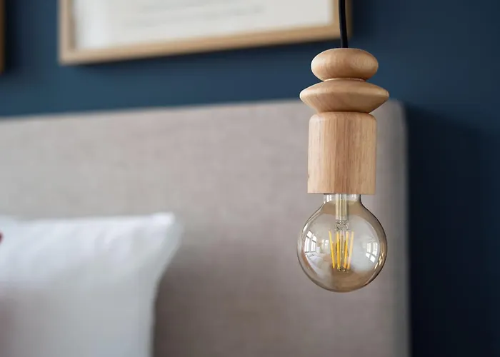 Premium I Home2share Halle (Saale)