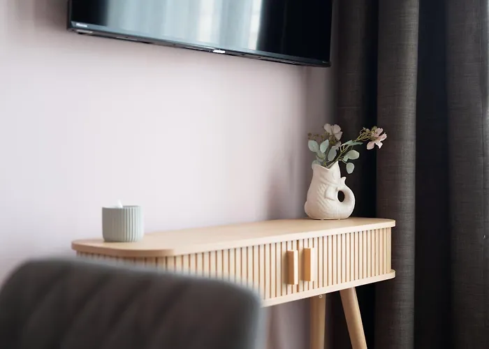 Premium I Home2share Apartment *